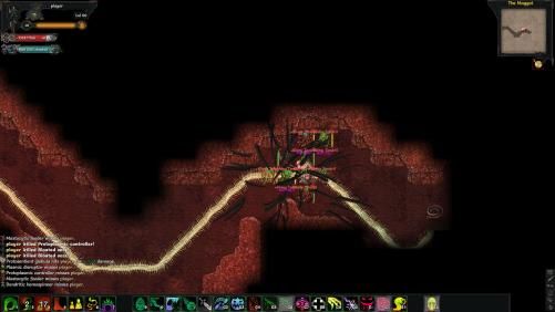 Tales of MajEyal Forbidden Cults 082817,3